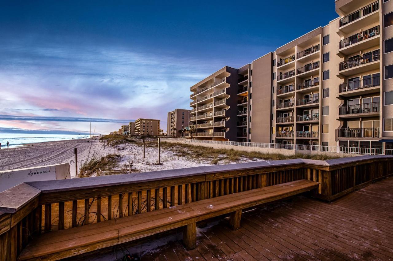 Apartamento Island Echos 4K Fort Walton Beach Exterior foto