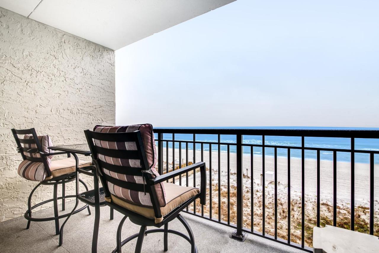 Apartamento Island Echos 4K Fort Walton Beach Exterior foto