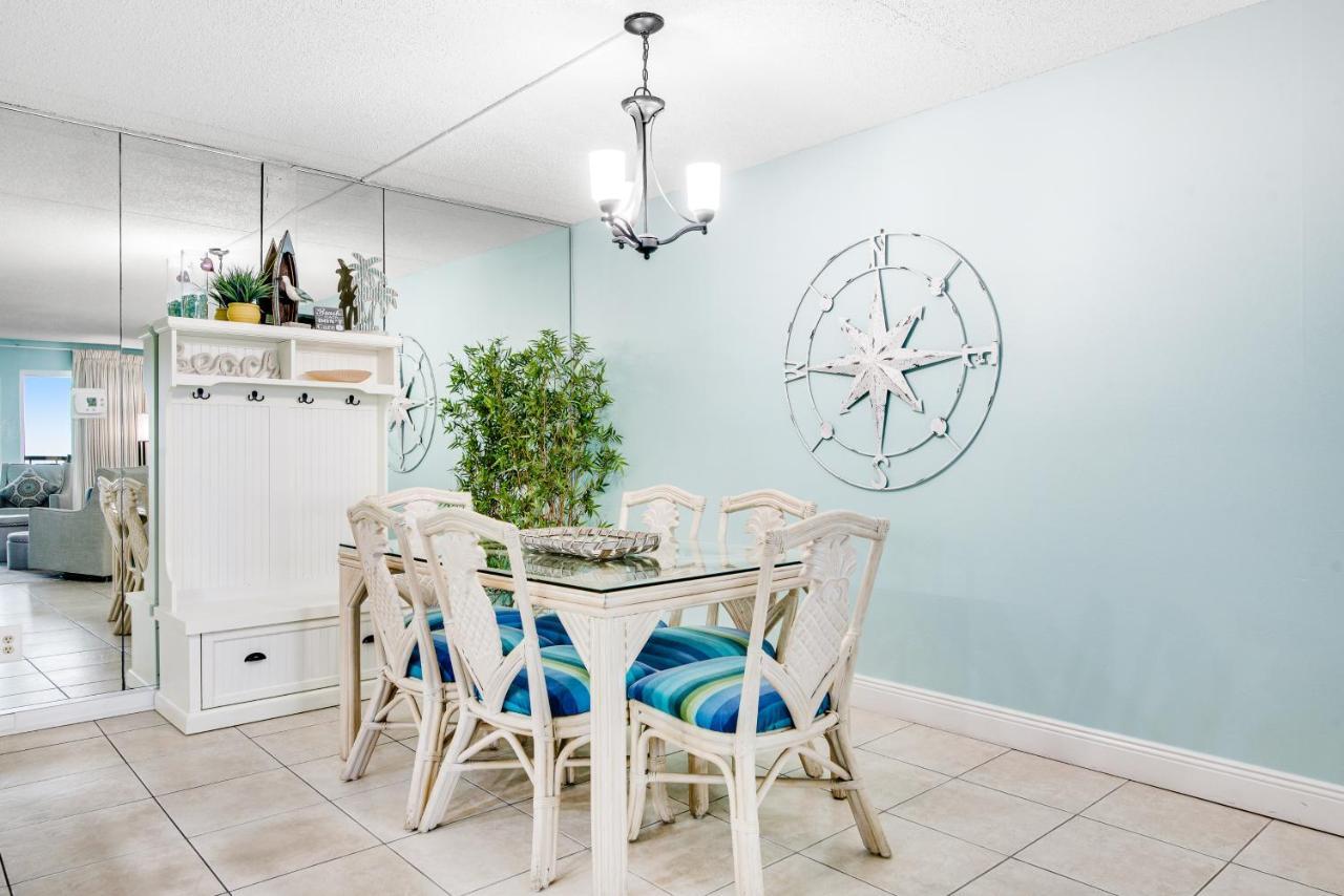 Apartamento Island Echos 4K Fort Walton Beach Exterior foto