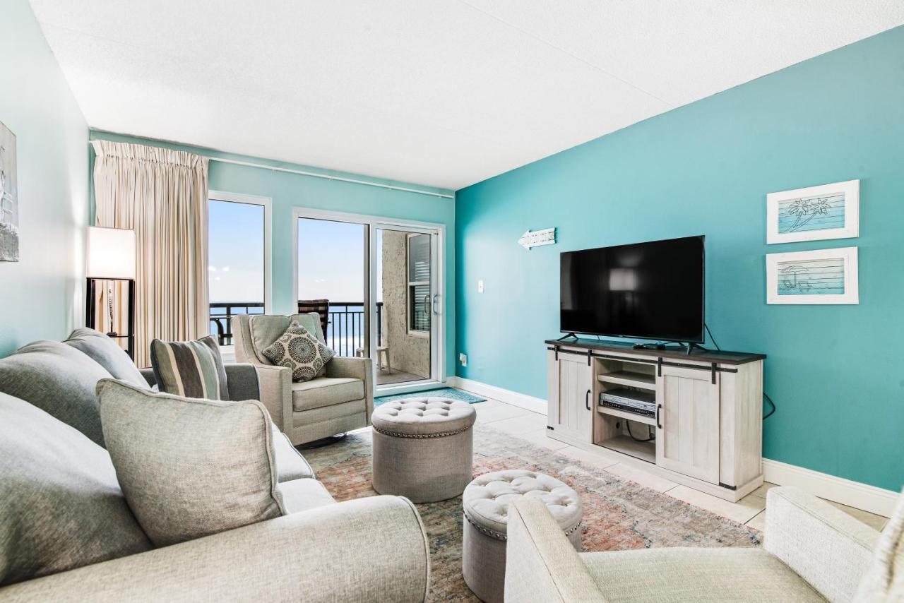 Apartamento Island Echos 4K Fort Walton Beach Exterior foto