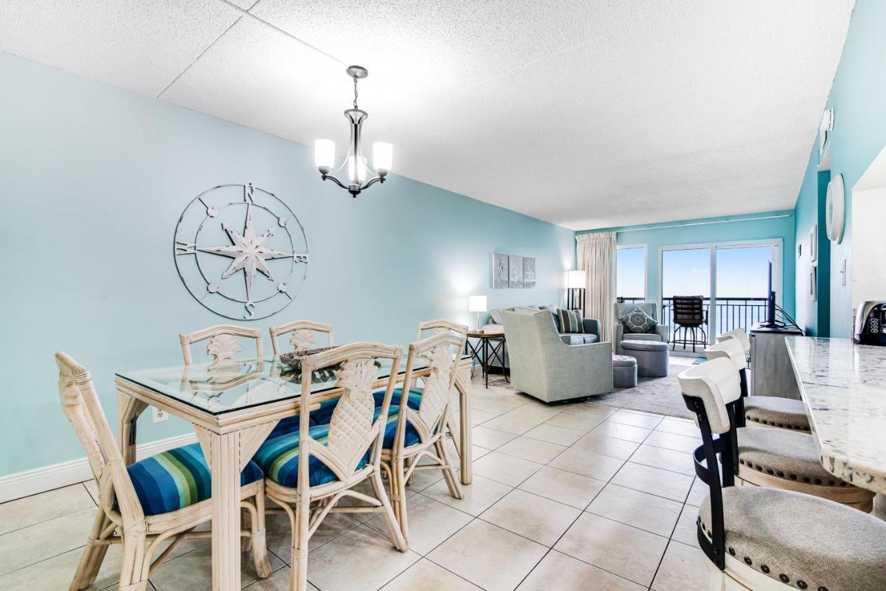 Apartamento Island Echos 4K Fort Walton Beach Exterior foto