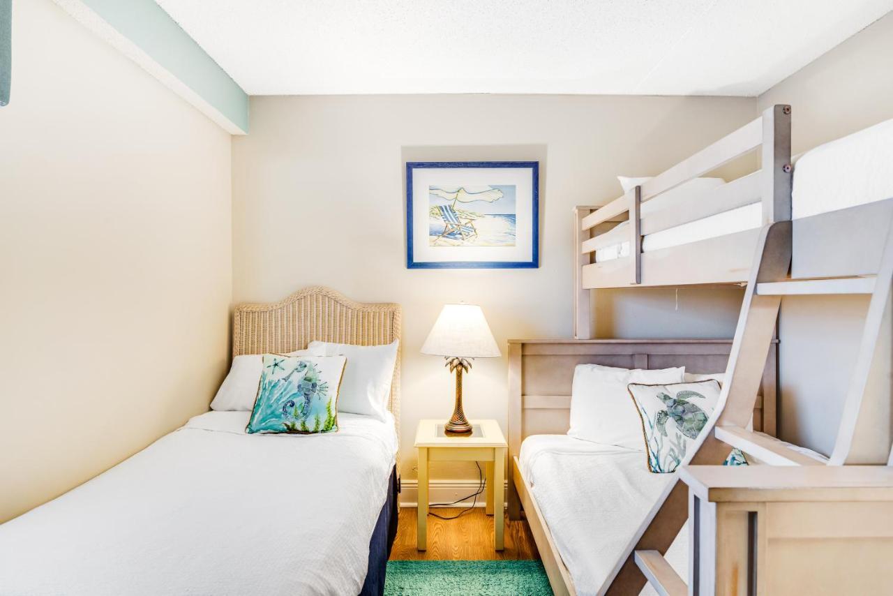 Apartamento Island Echos 4K Fort Walton Beach Exterior foto