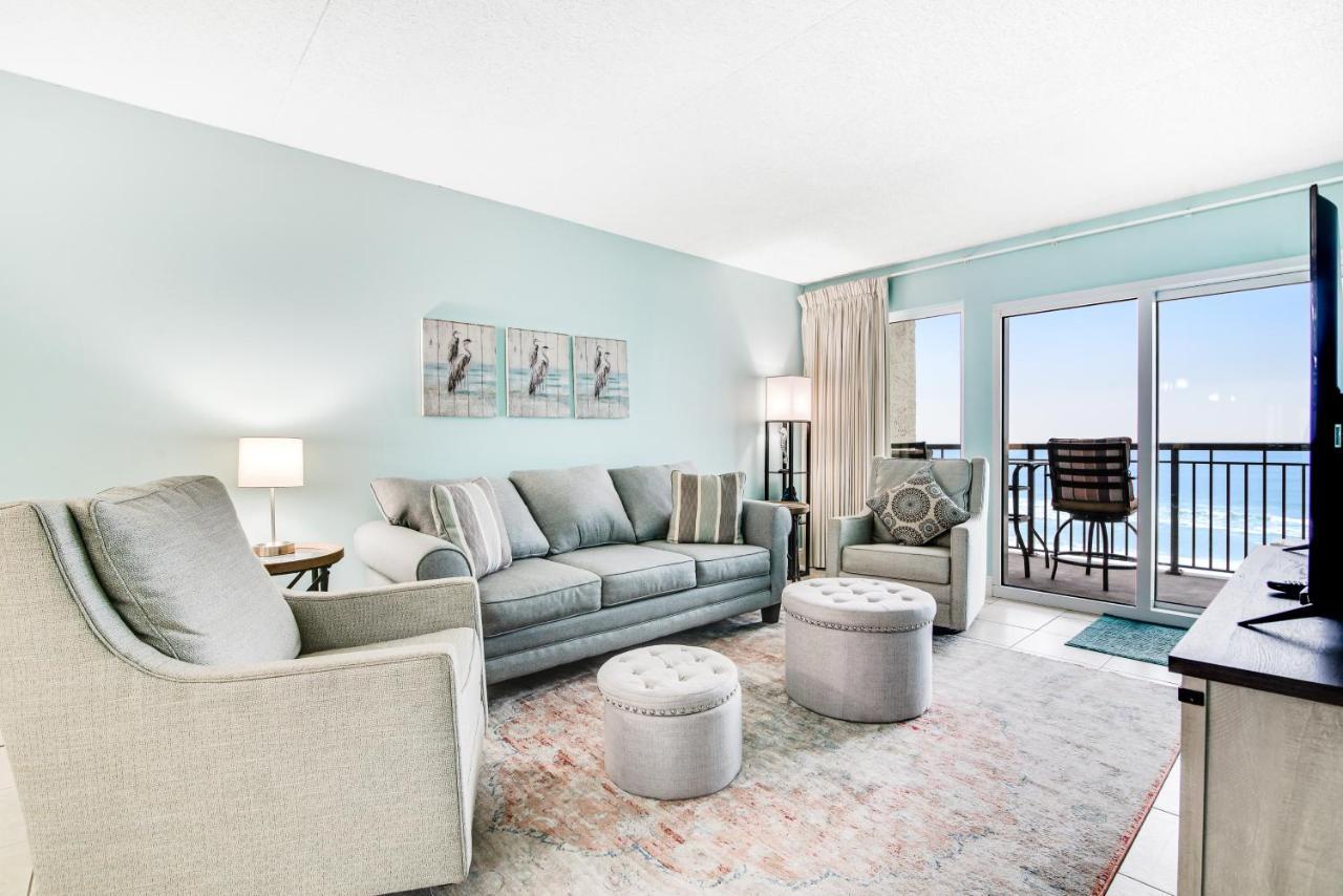 Apartamento Island Echos 4K Fort Walton Beach Exterior foto