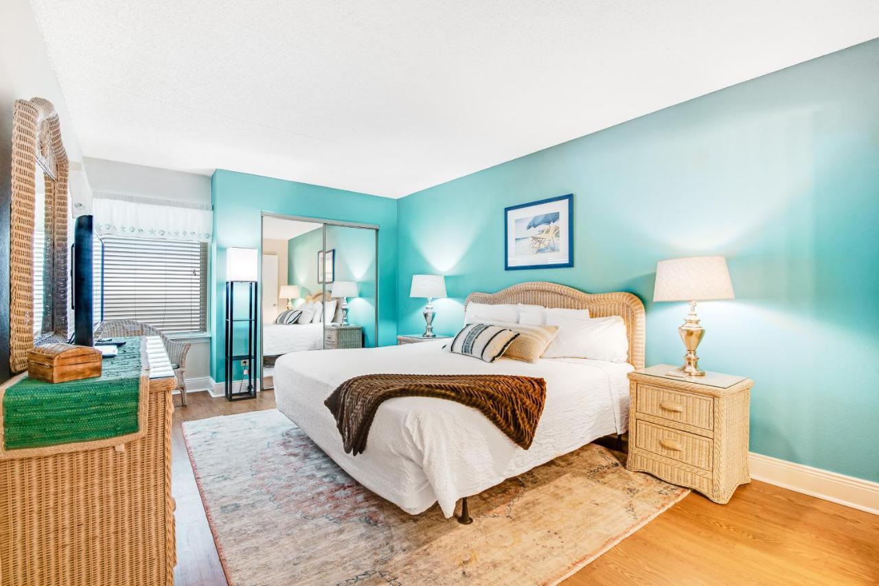 Apartamento Island Echos 4K Fort Walton Beach Exterior foto